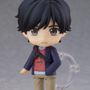 Banana Fish - Okumura Eiji - Nendoroid #1082