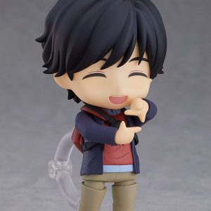 Banana Fish - Okumura Eiji - Nendoroid #1082 — изображение 3