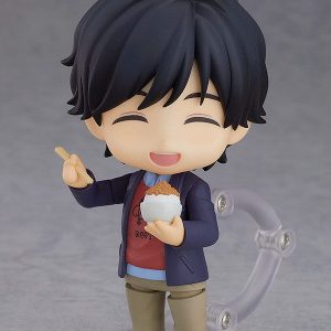 Banana Fish - Okumura Eiji - Nendoroid #1082 — изображение 4