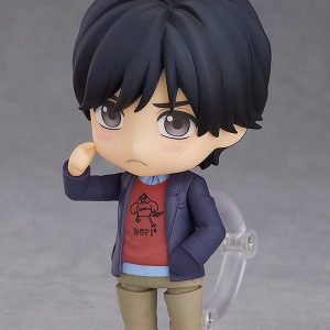 Banana Fish - Okumura Eiji - Nendoroid #1082 — изображение 2