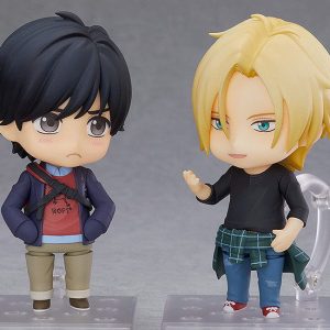 Banana Fish - Okumura Eiji - Nendoroid #1082 — изображение 6