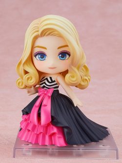 Barbie — Nendoroid #2093