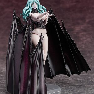 Berserk - Slan and Conrad - Figma #SP-082 (FREEing) — изображение 3