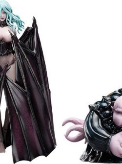 Berserk — Slan and Conrad — Figma #SP-082 (FREEing)