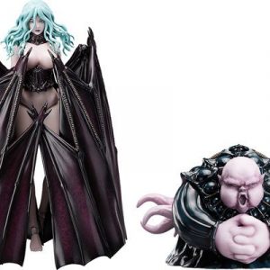 Berserk - Slan and Conrad - Figma #SP-082 (FREEing)