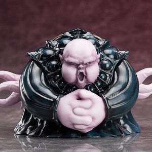 Berserk - Slan and Conrad - Figma #SP-082 (FREEing) — изображение 5