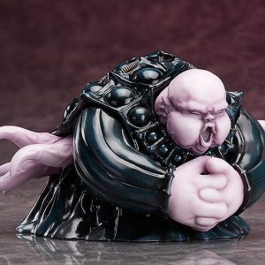 Berserk - Slan and Conrad - Figma #SP-082 (FREEing) — изображение 6