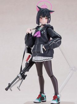 Blue Archive — Kyouyama Kazusa — Figma #620 (Max Factory)