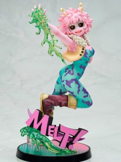 Boku no Hero Academia — Ashido Mina — 1/8 — Hero Suit ver.