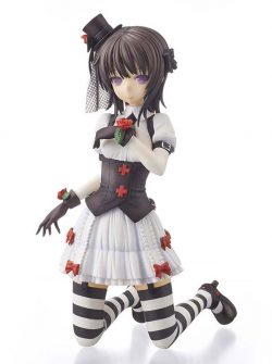 Boku wa Tomodachi ga Sukunai NEXT — Mikazuki Yozora — 1/8 — Gothic Lolita ver. (Media Factory)