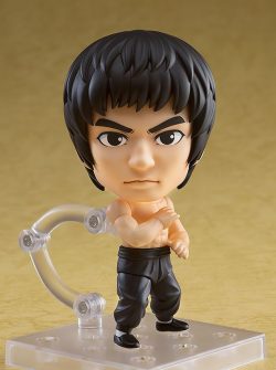 Bruce Lee — Nendoroid #2191