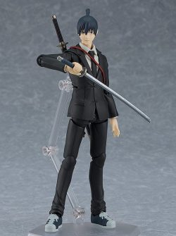 Chainsaw Man — Hayakawa Aki — Figma #606