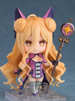 Date A Live V — Hoshimiya Mukuro — Nendoroid #2432