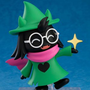 Deltarune - Ralsei - Nendoroid #2090 — изображение 2