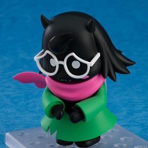 Deltarune - Ralsei - Nendoroid #2090 — изображение 4
