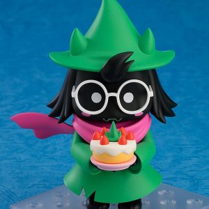 Deltarune - Ralsei - Nendoroid #2090 — изображение 5