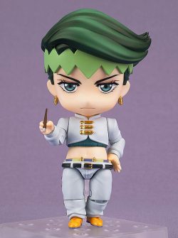 Diamond wa Kudakenai — Jojo no Kimyou na Bouken — Heaven’s Door — Kishibe Rohan — Nendoroid #1256