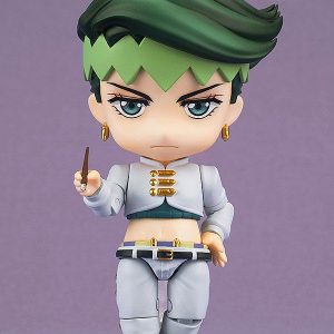 Diamond wa Kudakenai - Jojo no Kimyou na Bouken - Heaven's Door - Kishibe Rohan - Nendoroid #1256