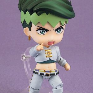 Diamond wa Kudakenai - Jojo no Kimyou na Bouken - Heaven's Door - Kishibe Rohan - Nendoroid #1256 — изображение 3