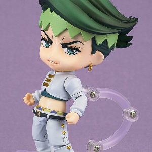 Diamond wa Kudakenai - Jojo no Kimyou na Bouken - Heaven's Door - Kishibe Rohan - Nendoroid #1256 — изображение 4