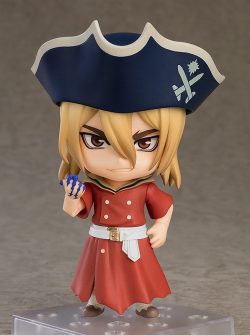 Dr. Stone — Nanami Ryuusui — Nendoroid #2067