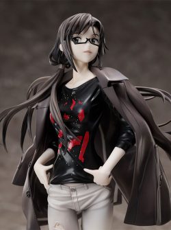 Evangelion Mari Makinami Illustrious Ver.RADIO EVA Original Color 1/7