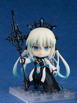 Fate/Grand Order — Morgan le Fay — Nendoroid #2150 — Berserker