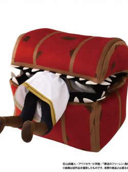 Frieren: Beyond Journey’s End Mimic Plush