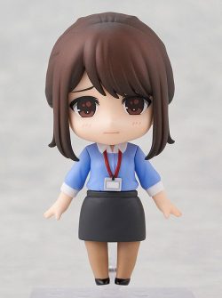 Ganbare, Douki-chan — Douki-chan — Nendoroid #1921