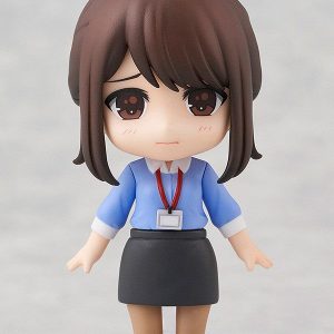 Ganbare, Douki-chan - Douki-chan - Nendoroid #1921