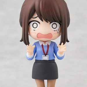 Ganbare, Douki-chan - Douki-chan - Nendoroid #1921 — изображение 2