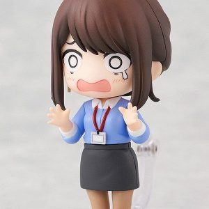 Ganbare, Douki-chan - Douki-chan - Nendoroid #1921 — изображение 3