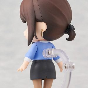 Ganbare, Douki-chan - Douki-chan - Nendoroid #1921 — изображение 4