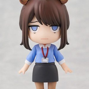 Ganbare, Douki-chan - Douki-chan - Nendoroid #1921 — изображение 5