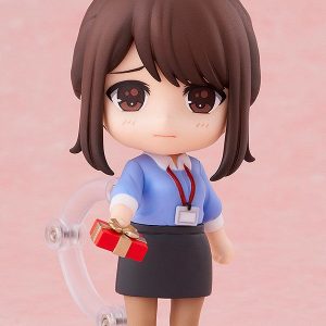 Ganbare, Douki-chan - Douki-chan - Nendoroid #1921 — изображение 8