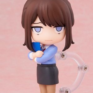 Ganbare, Douki-chan - Douki-chan - Nendoroid #1921 — изображение 9