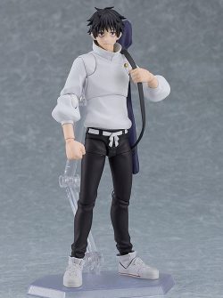 Gekijouban Jujutsu Kaisen 0 — Okkotsu Yuuta — Figma #607