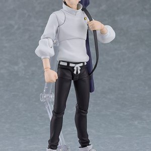 Gekijouban Jujutsu Kaisen 0 - Okkotsu Yuuta - Figma #607