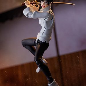 Gekijouban Jujutsu Kaisen 0 - Okkotsu Yuuta - Figma #607 — изображение 11