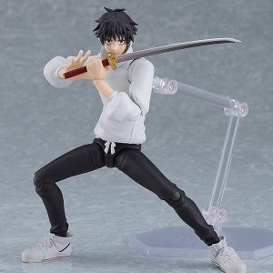 Gekijouban Jujutsu Kaisen 0 - Okkotsu Yuuta - Figma #607 — изображение 3