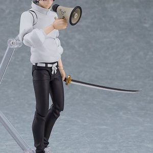 Gekijouban Jujutsu Kaisen 0 - Okkotsu Yuuta - Figma #607 — изображение 2