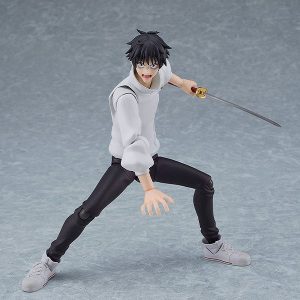 Gekijouban Jujutsu Kaisen 0 - Okkotsu Yuuta - Figma #607 — изображение 4