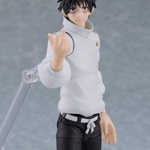 Gekijouban Jujutsu Kaisen 0 - Okkotsu Yuuta - Figma #607 — изображение 6