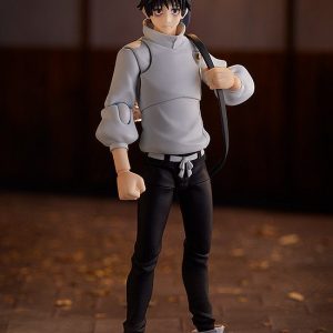 Gekijouban Jujutsu Kaisen 0 - Okkotsu Yuuta - Figma #607 — изображение 9