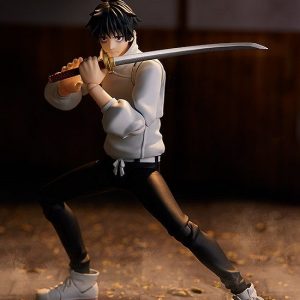 Gekijouban Jujutsu Kaisen 0 - Okkotsu Yuuta - Figma #607 — изображение 10