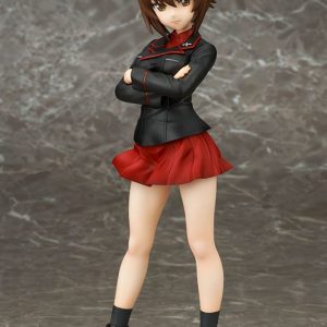 Girls und Panzer der Film - Nishizumi Maho - 1/7 (Ques Q) — изображение 2