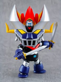 Great Mazinger — Nendoroid #1944