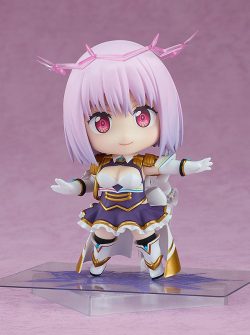 Gridman Universe — Shinjou Akane — Nendoroid #2148 — New Order