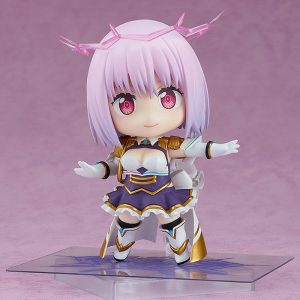 Gridman Universe - Shinjou Akane - Nendoroid #2148 - New Order