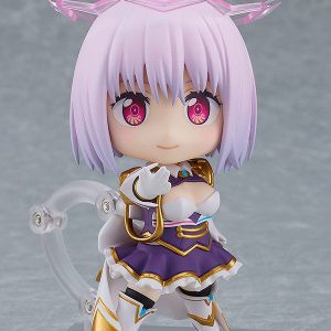 Gridman Universe - Shinjou Akane - Nendoroid #2148 - New Order — изображение 2
